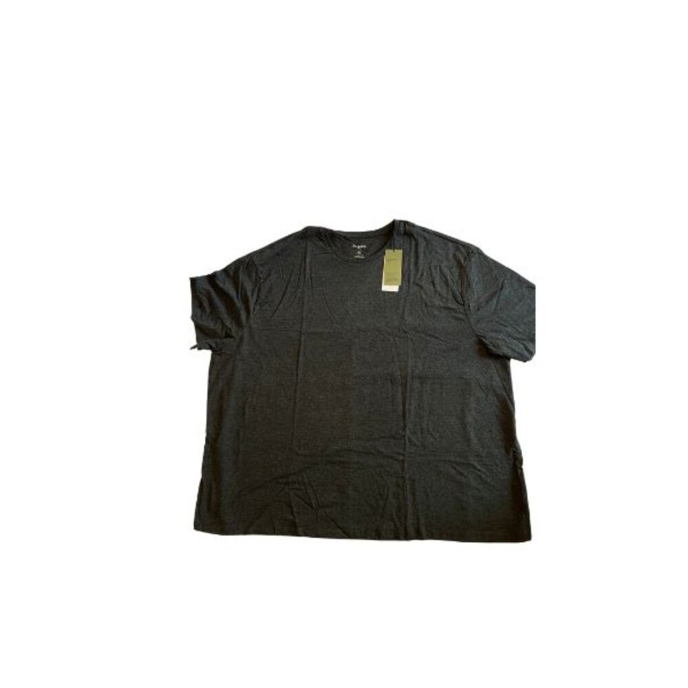 NWT Goodfellow Charcoal Grey Tee 5XL